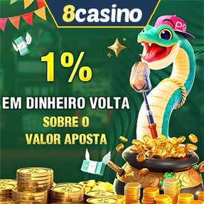 8casino Rebate