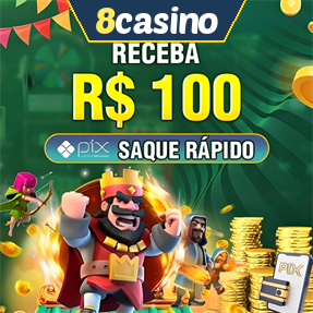 8casino Ganhe R$ 100,00 Gratis