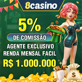 8casino ConvidarCentro